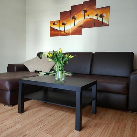Pensjonat Lubar Dziwnów Extérieur photo