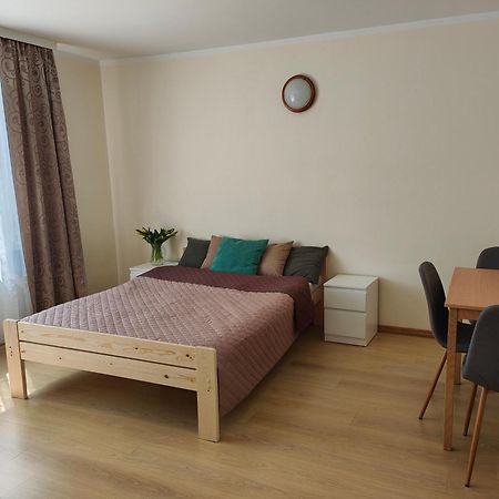 Pensjonat Lubar Dziwnów Extérieur photo