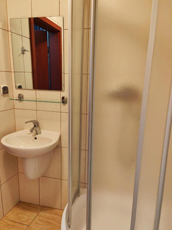 Pensjonat Lubar Dziwnów Extérieur photo