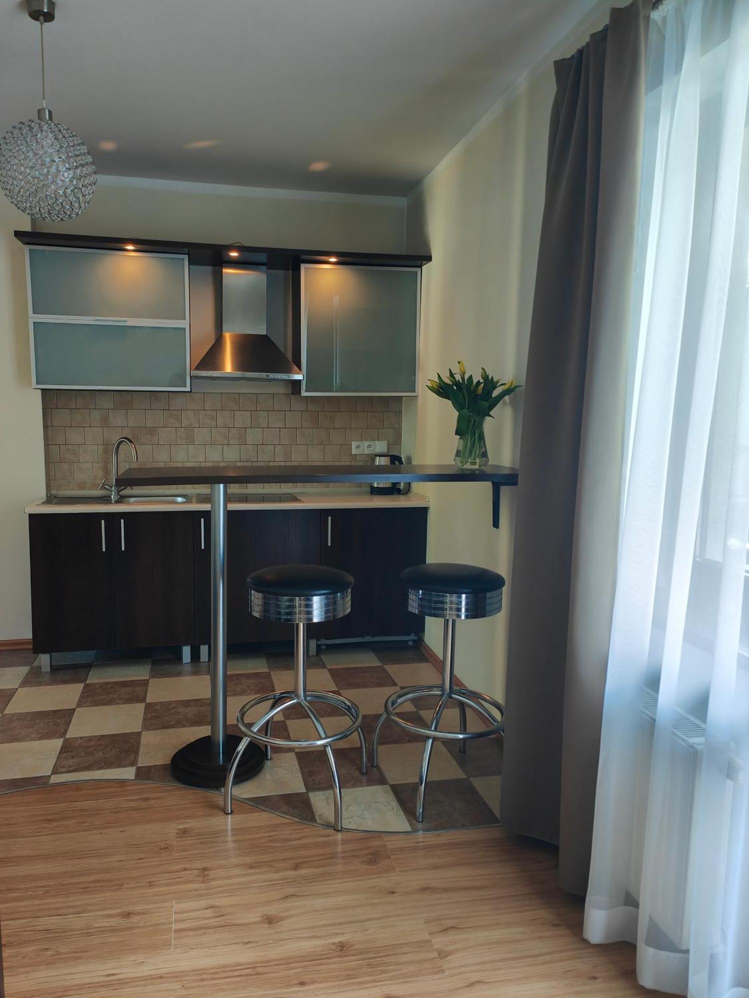 Pensjonat Lubar Dziwnów Extérieur photo