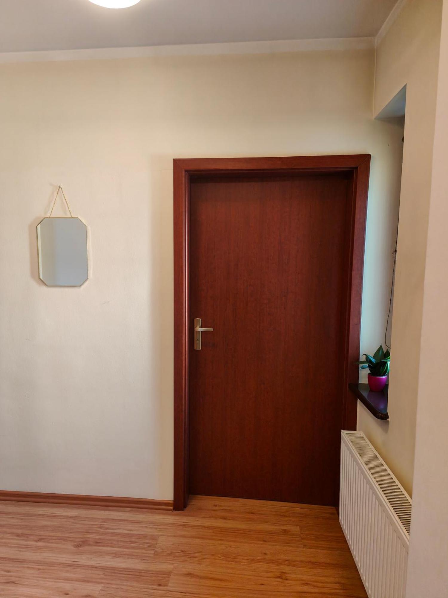 Pensjonat Lubar Dziwnów Extérieur photo