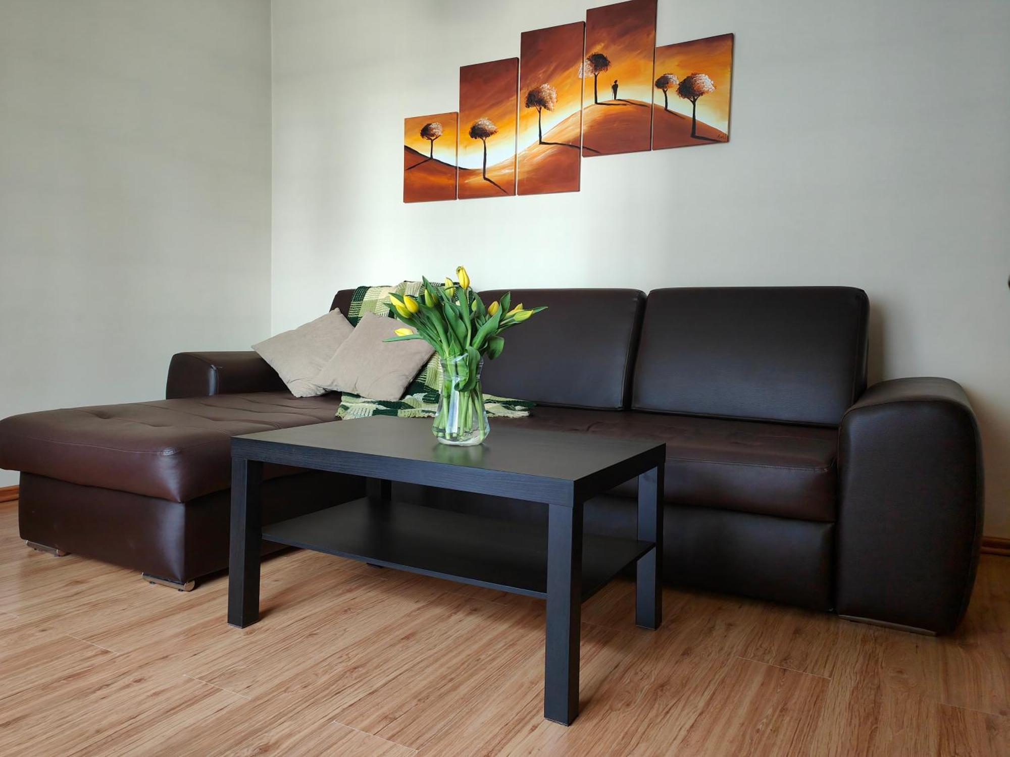 Pensjonat Lubar Dziwnów Extérieur photo