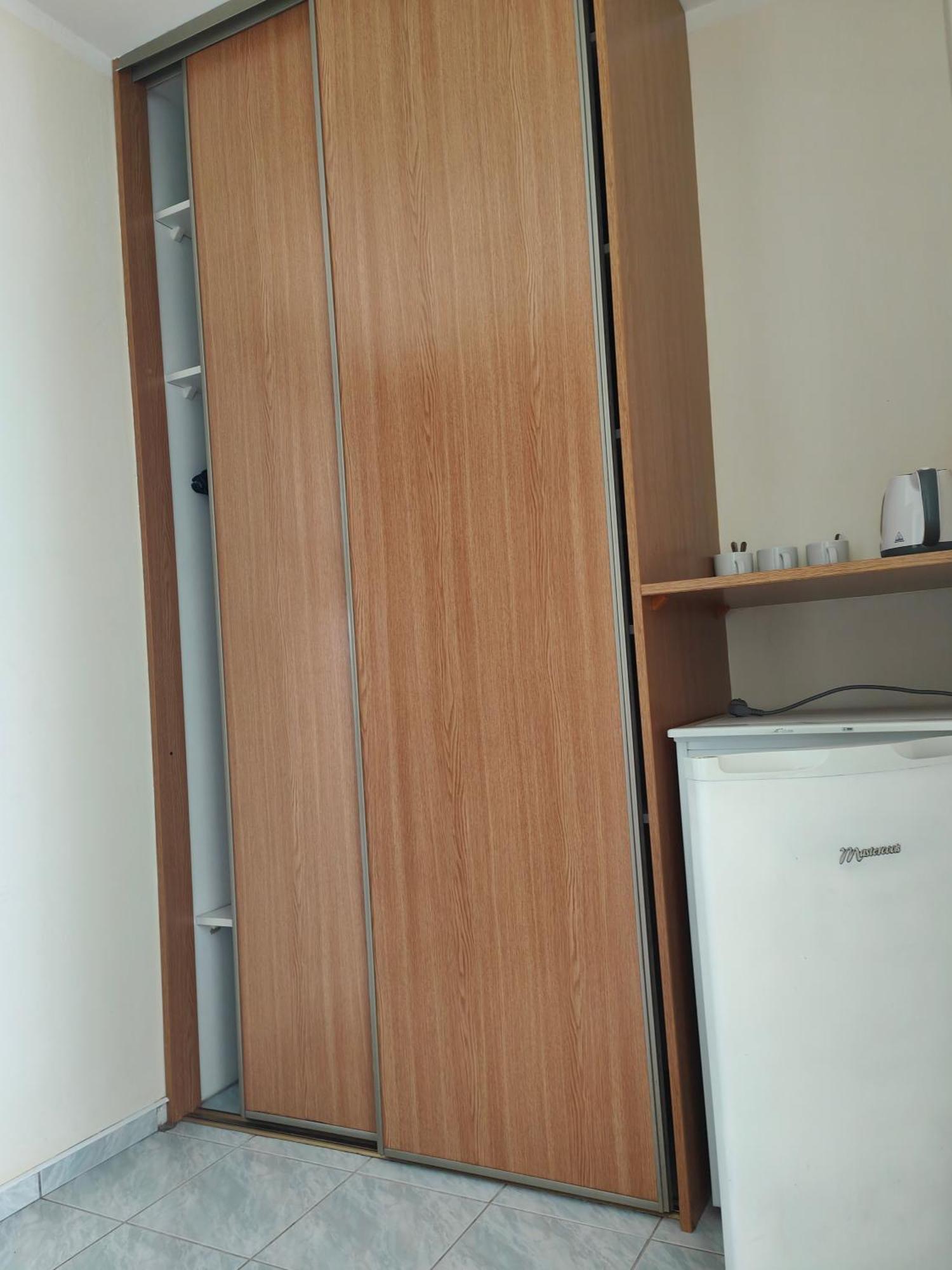 Pensjonat Lubar Dziwnów Extérieur photo