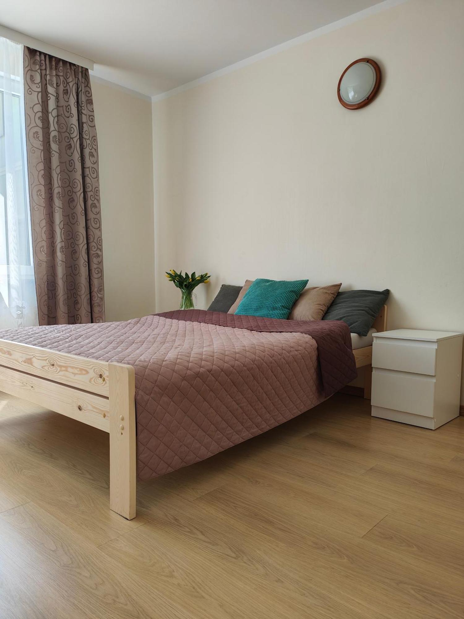 Pensjonat Lubar Dziwnów Extérieur photo
