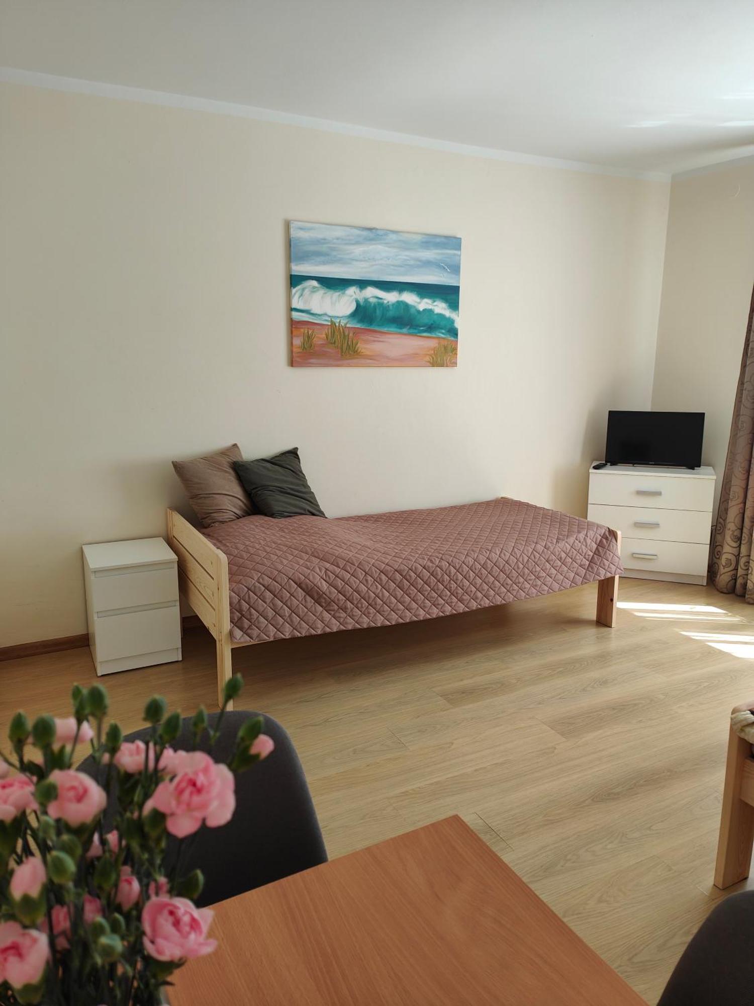 Pensjonat Lubar Dziwnów Extérieur photo