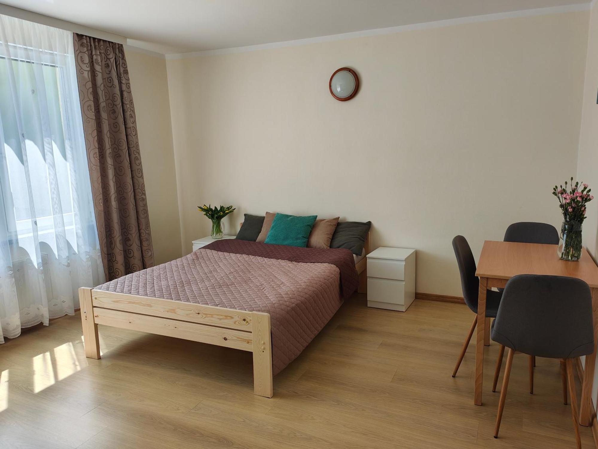 Pensjonat Lubar Dziwnów Extérieur photo