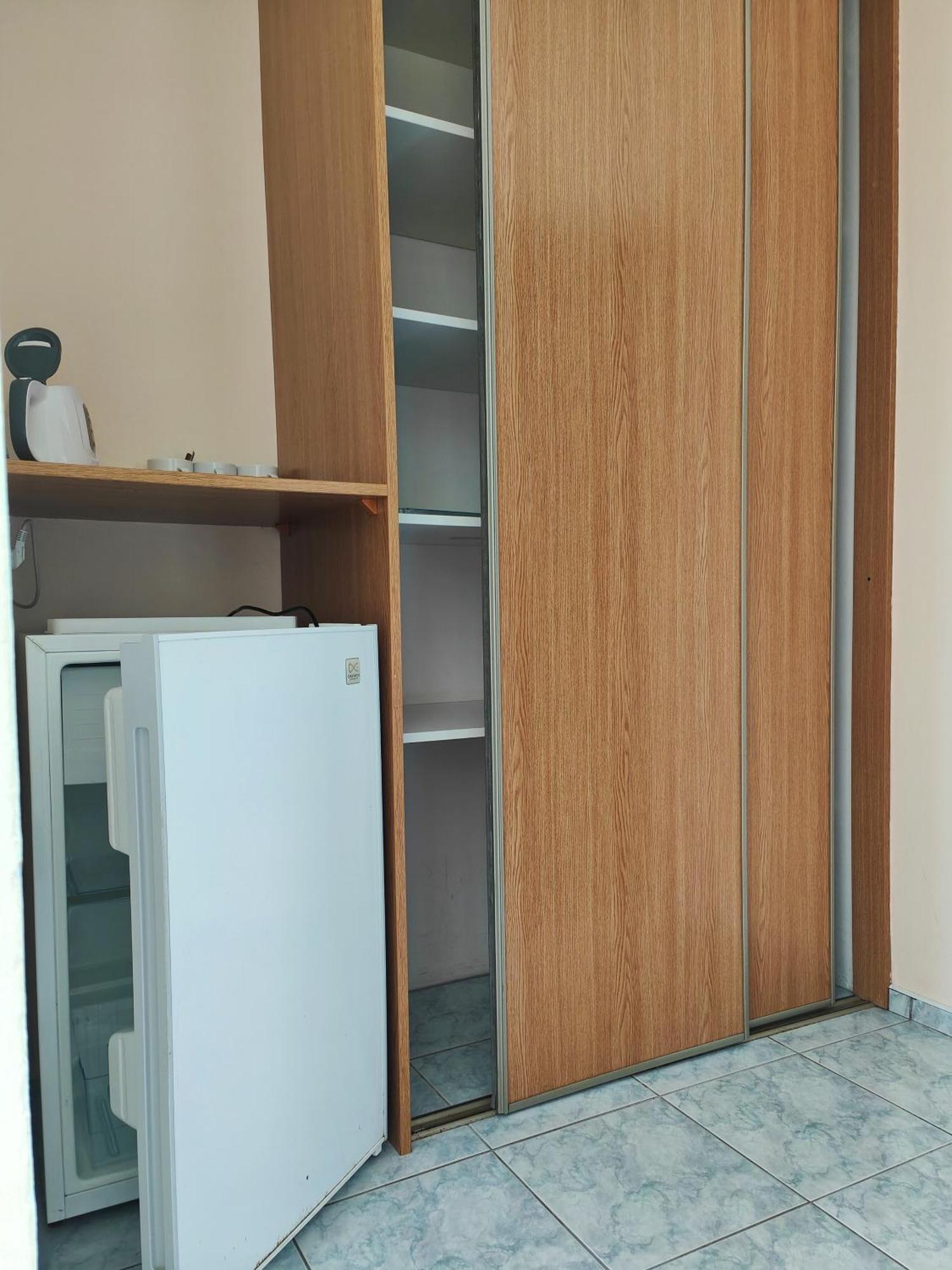 Pensjonat Lubar Dziwnów Extérieur photo