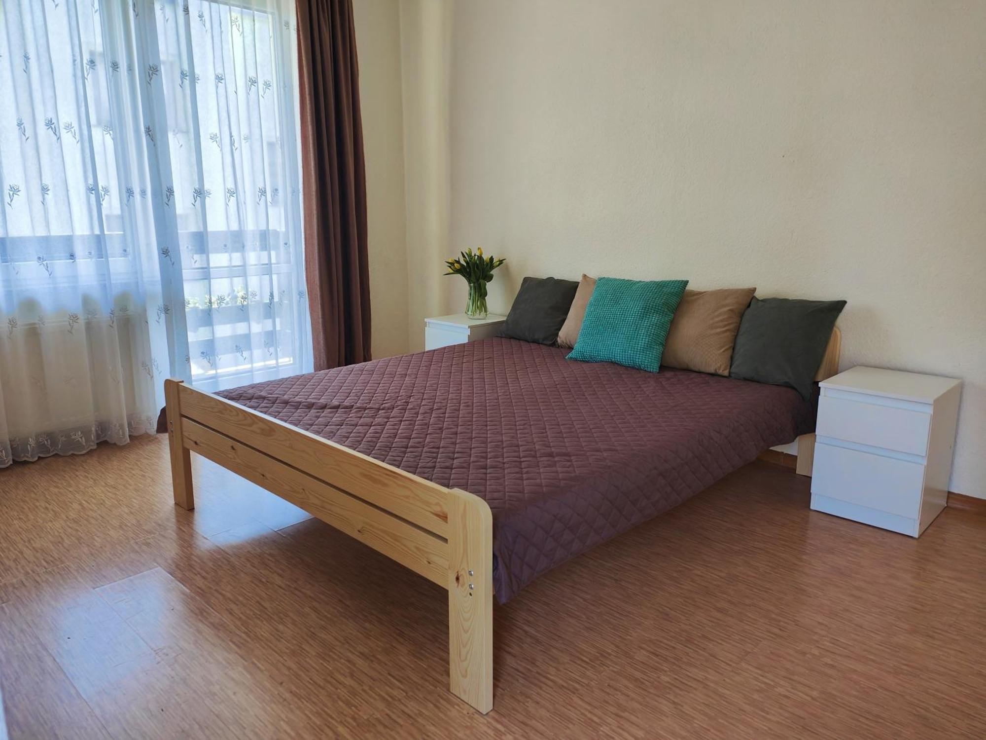 Pensjonat Lubar Dziwnów Extérieur photo