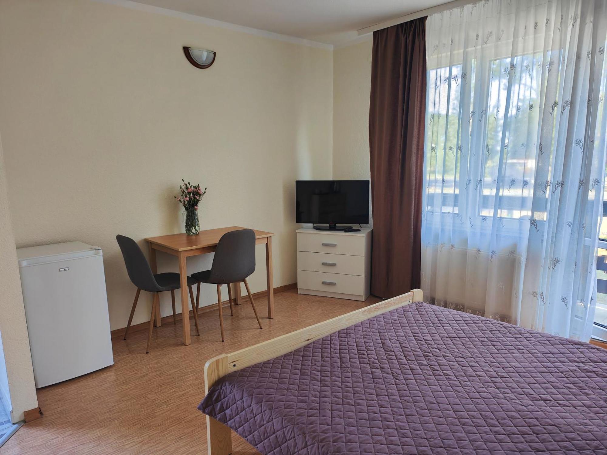 Pensjonat Lubar Dziwnów Extérieur photo