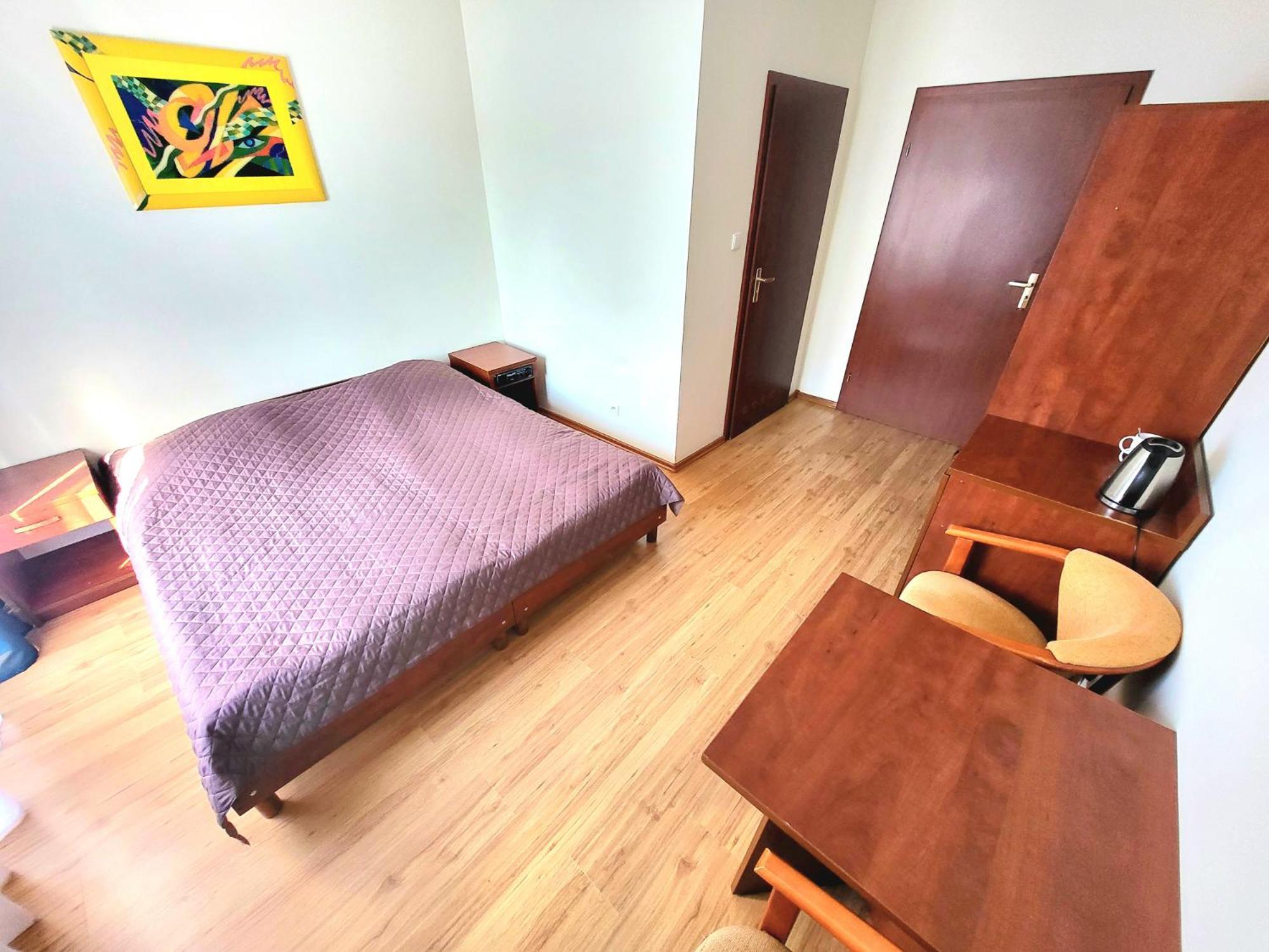 Pensjonat Lubar Dziwnów Extérieur photo