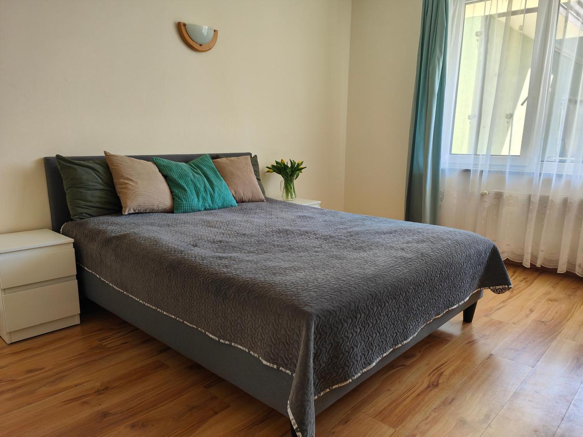Pensjonat Lubar Dziwnów Extérieur photo