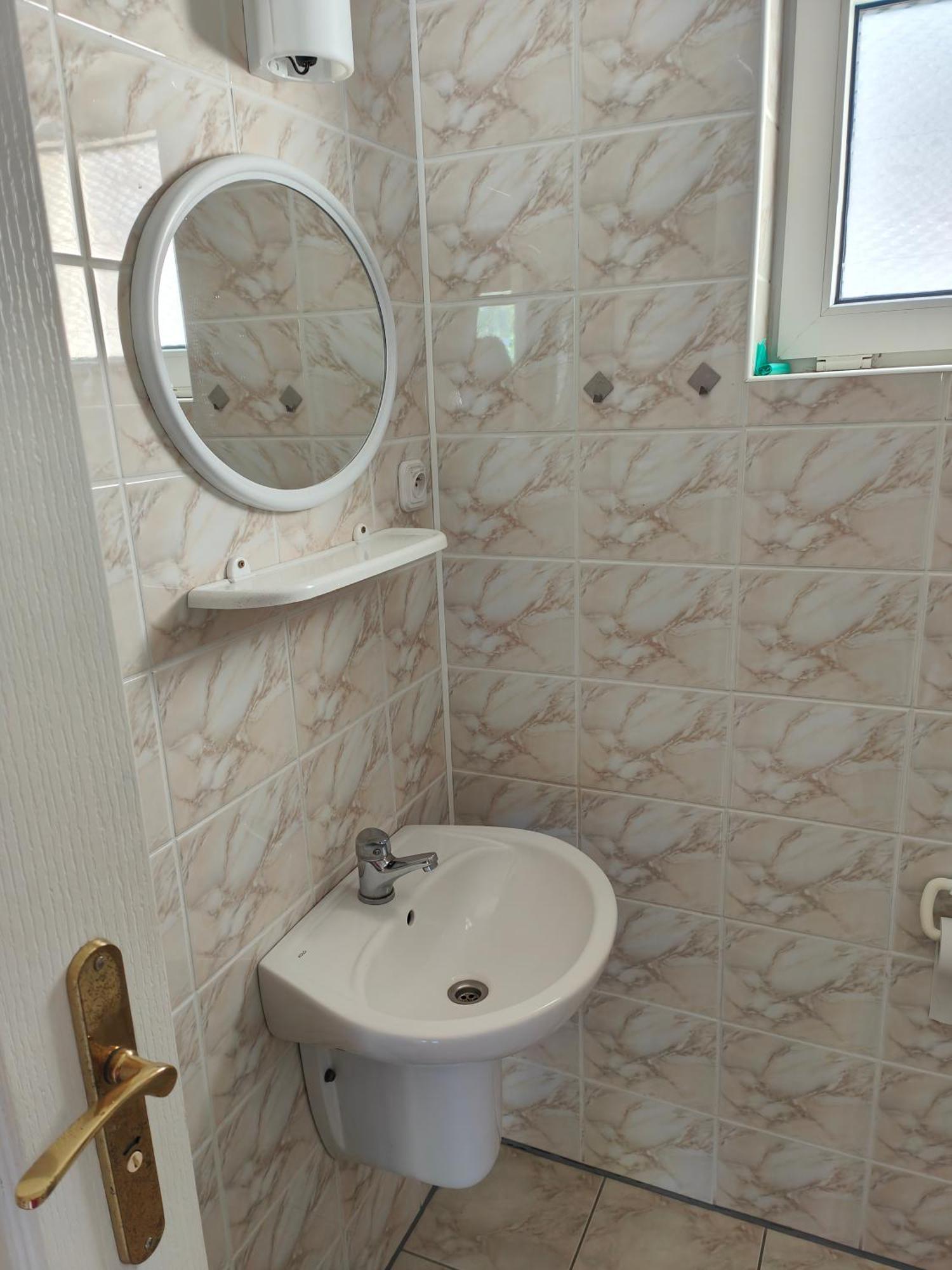 Pensjonat Lubar Dziwnów Extérieur photo