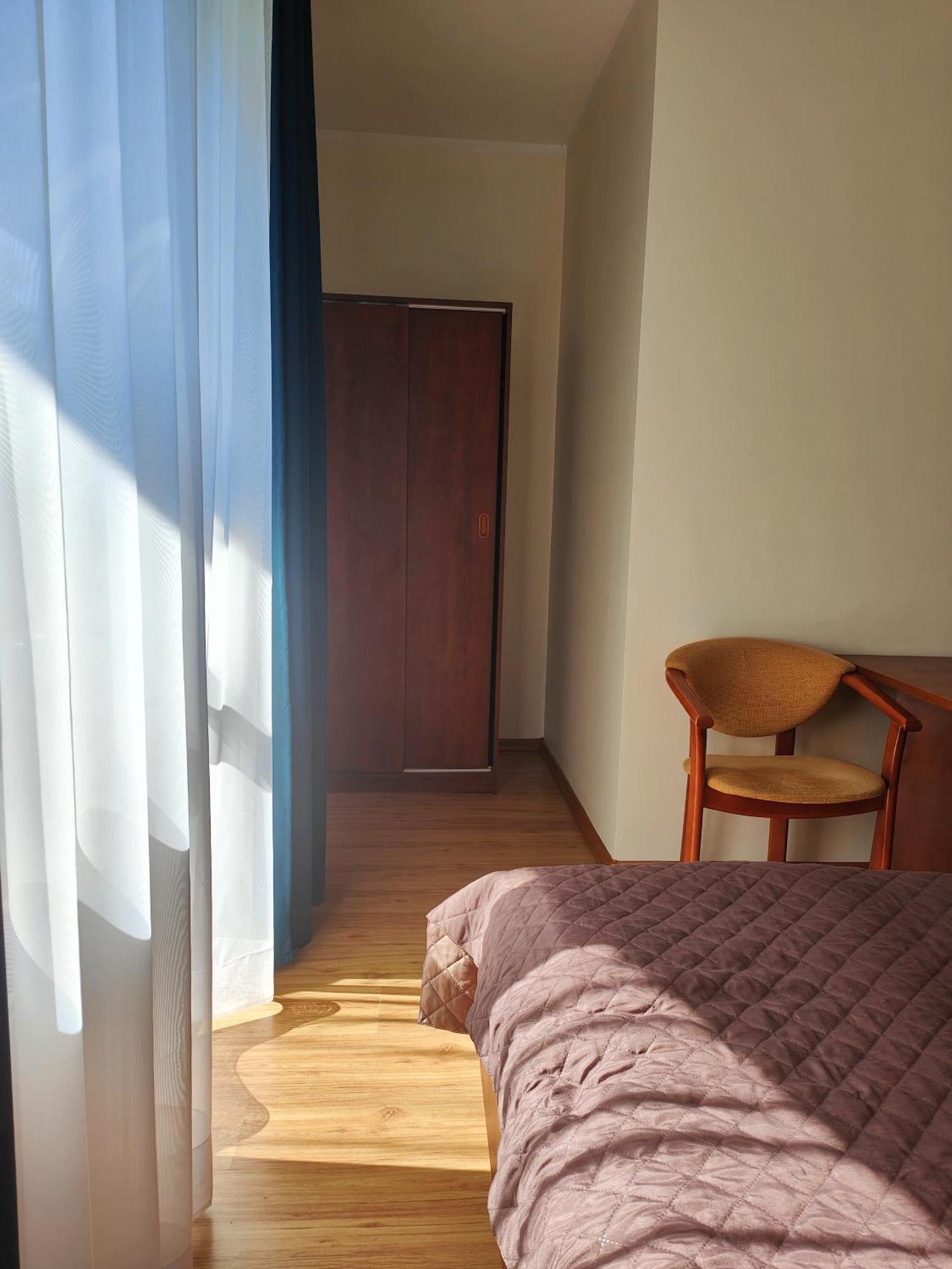 Pensjonat Lubar Dziwnów Extérieur photo