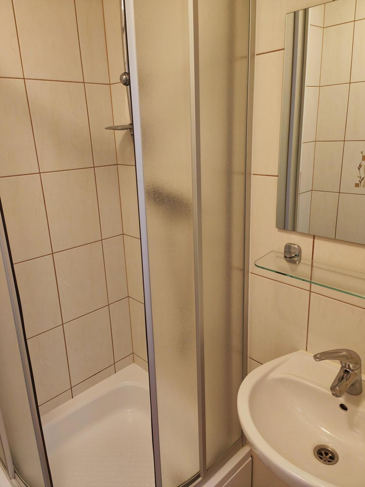 Pensjonat Lubar Dziwnów Extérieur photo