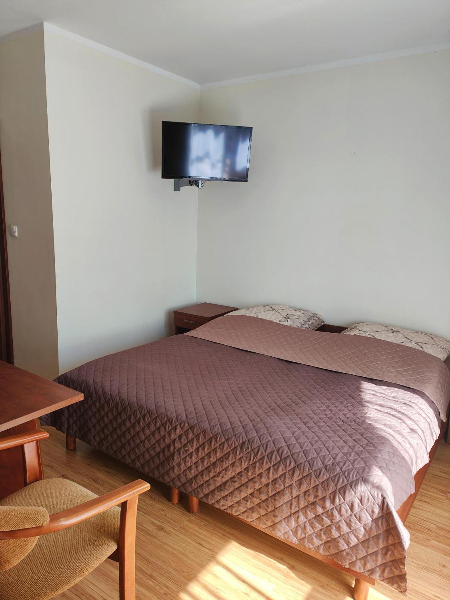 Pensjonat Lubar Dziwnów Extérieur photo