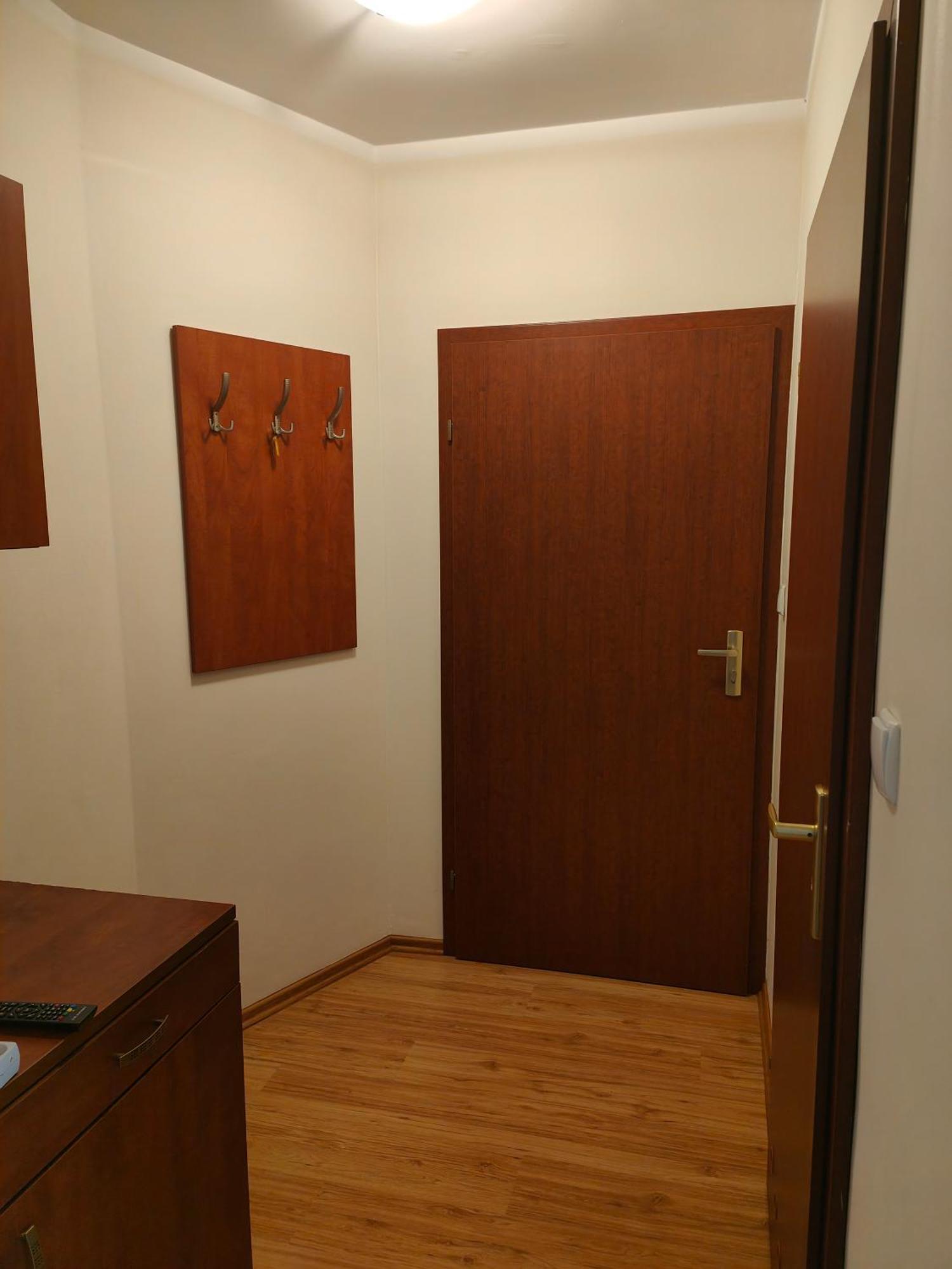 Pensjonat Lubar Dziwnów Extérieur photo