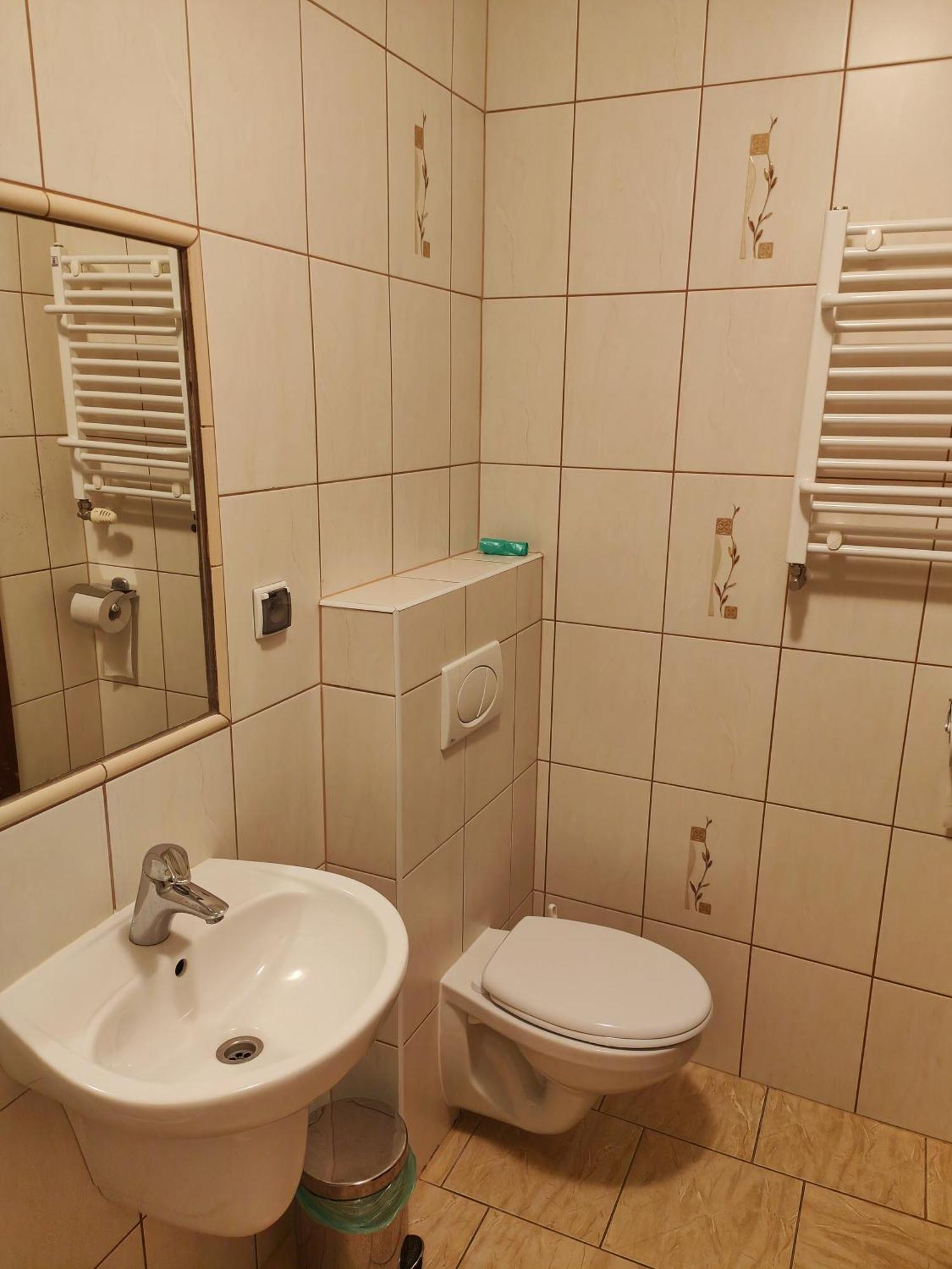 Pensjonat Lubar Dziwnów Extérieur photo