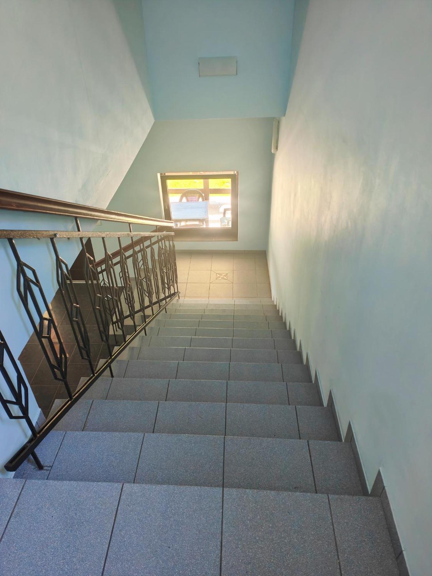 Pensjonat Lubar Dziwnów Extérieur photo