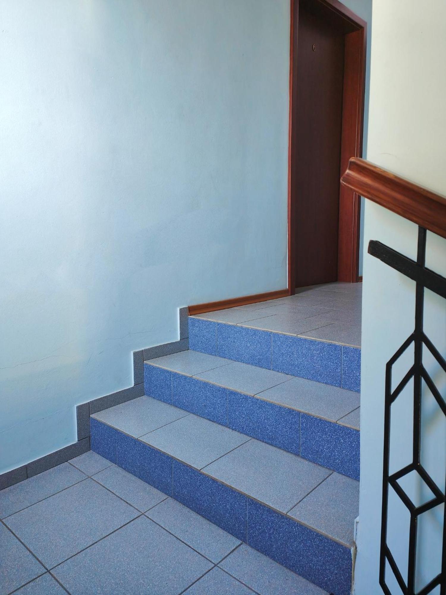 Pensjonat Lubar Dziwnów Extérieur photo