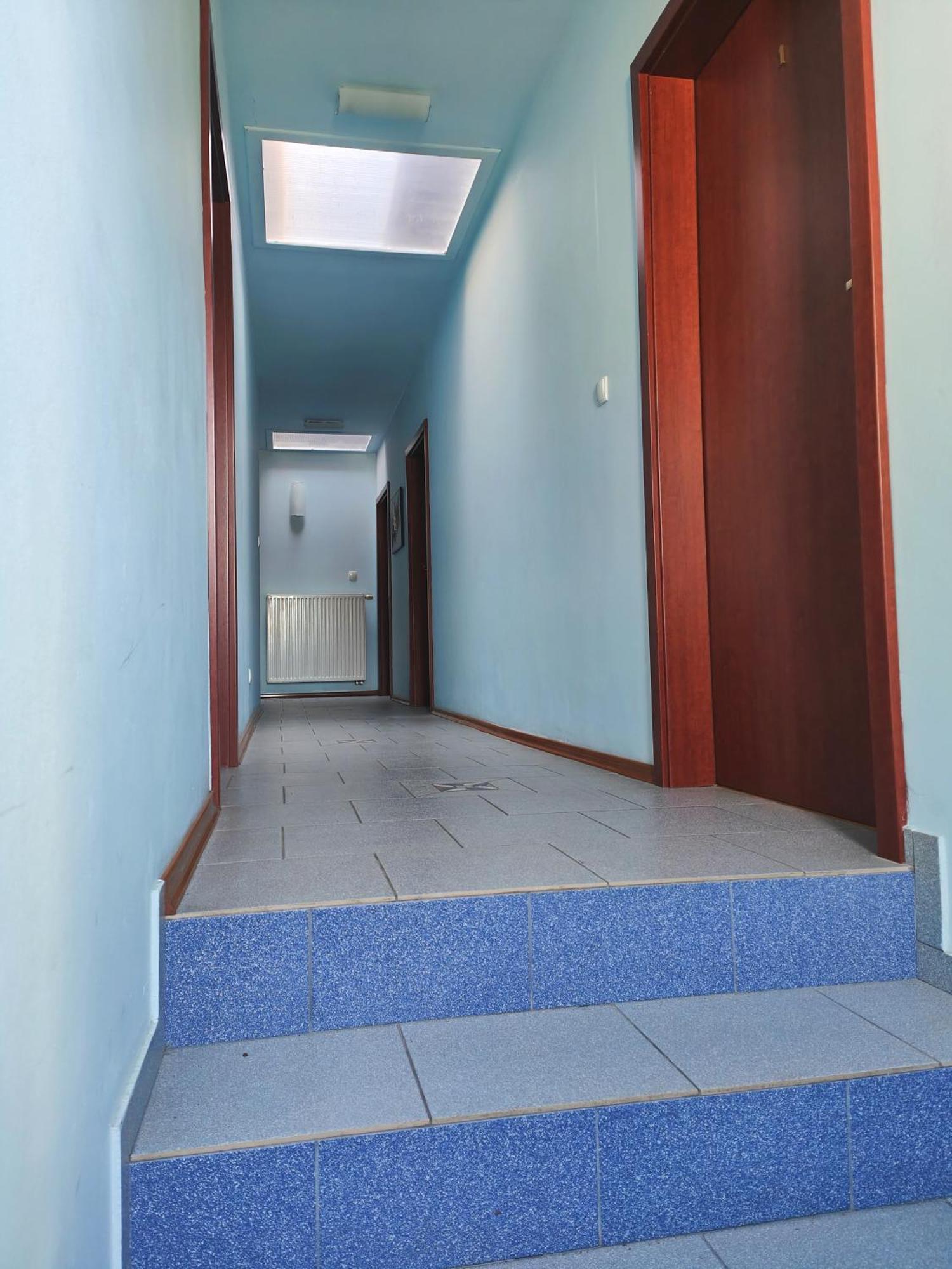 Pensjonat Lubar Dziwnów Extérieur photo