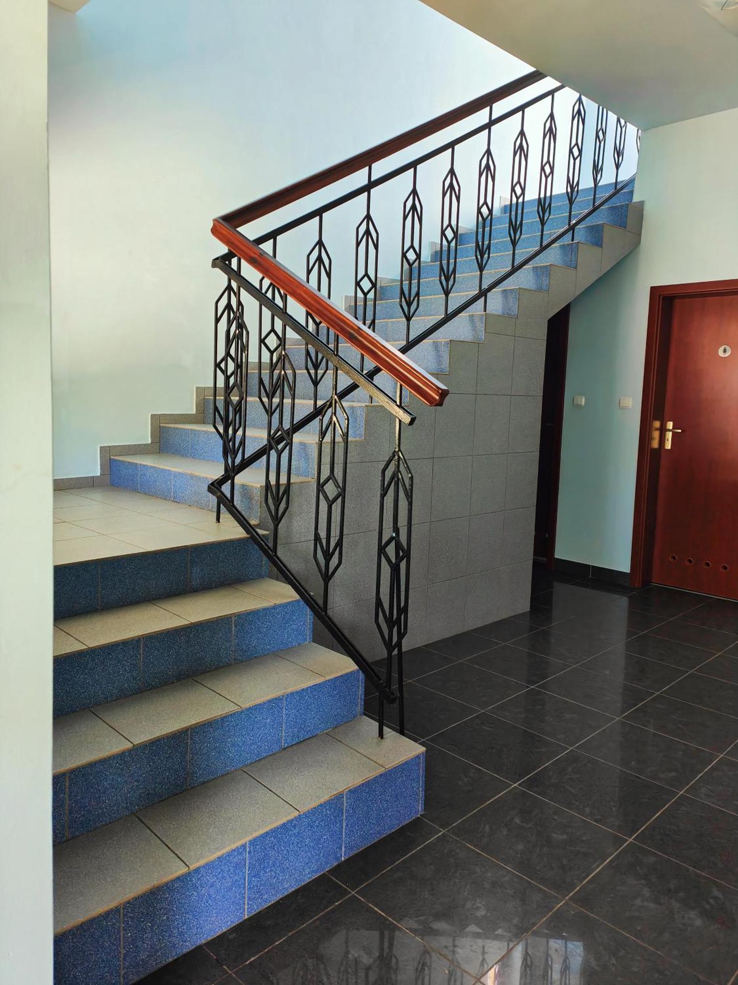 Pensjonat Lubar Dziwnów Extérieur photo