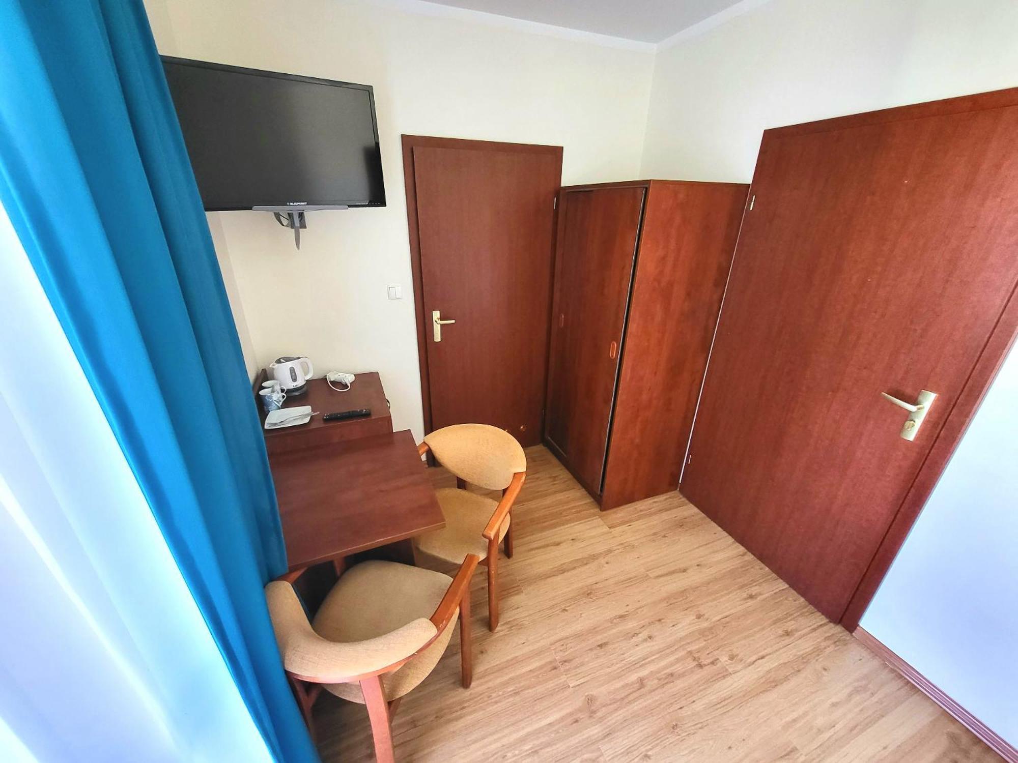 Pensjonat Lubar Dziwnów Extérieur photo