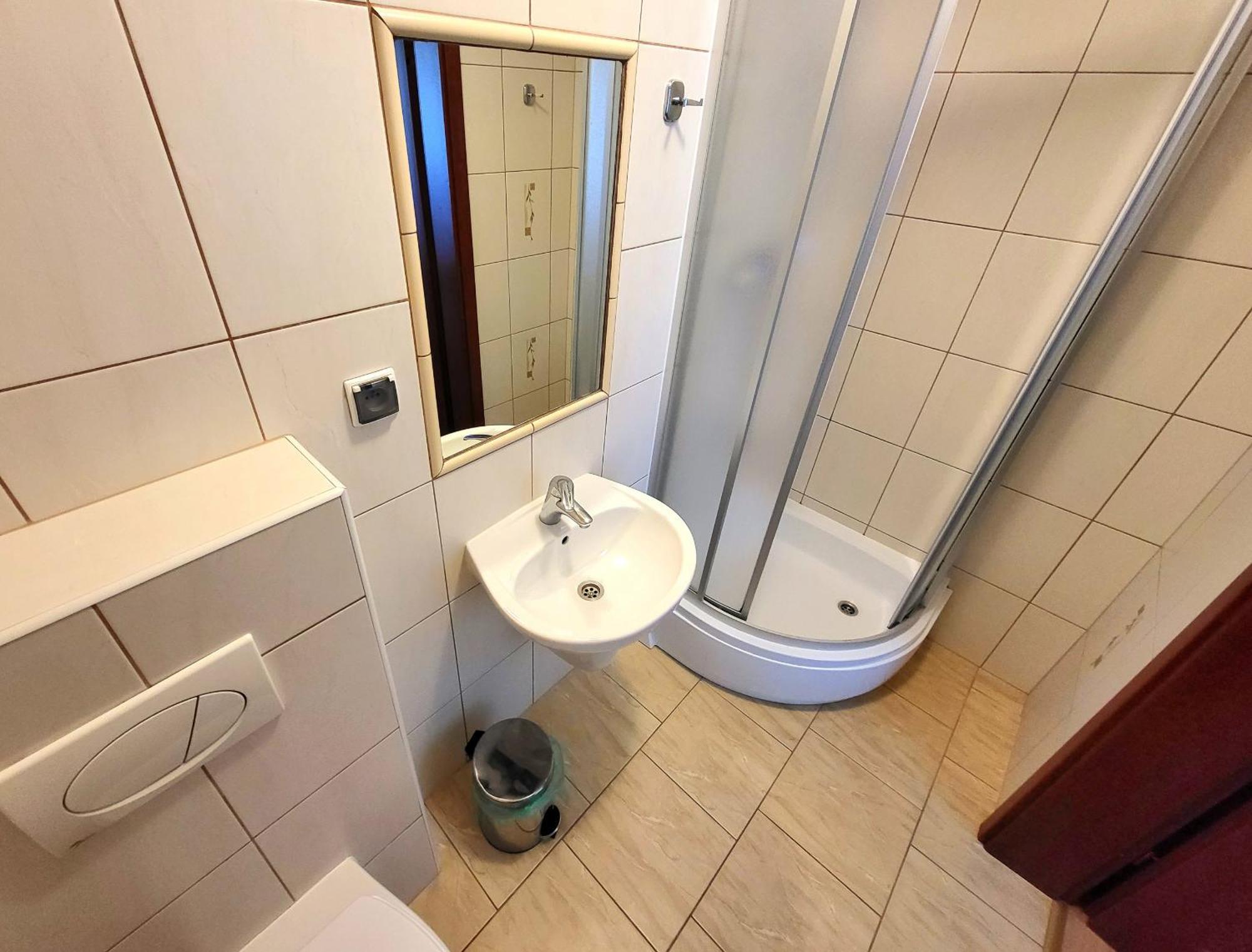 Pensjonat Lubar Dziwnów Extérieur photo