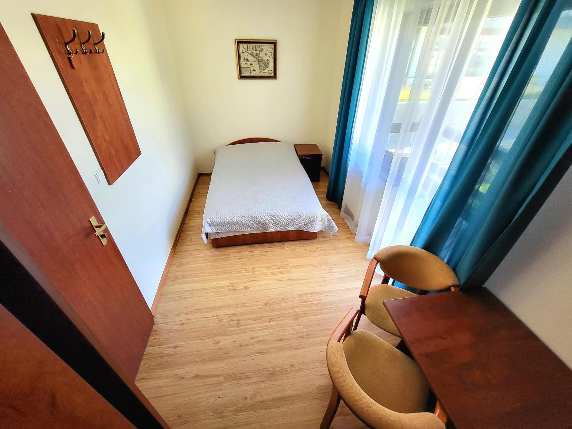 Pensjonat Lubar Dziwnów Extérieur photo