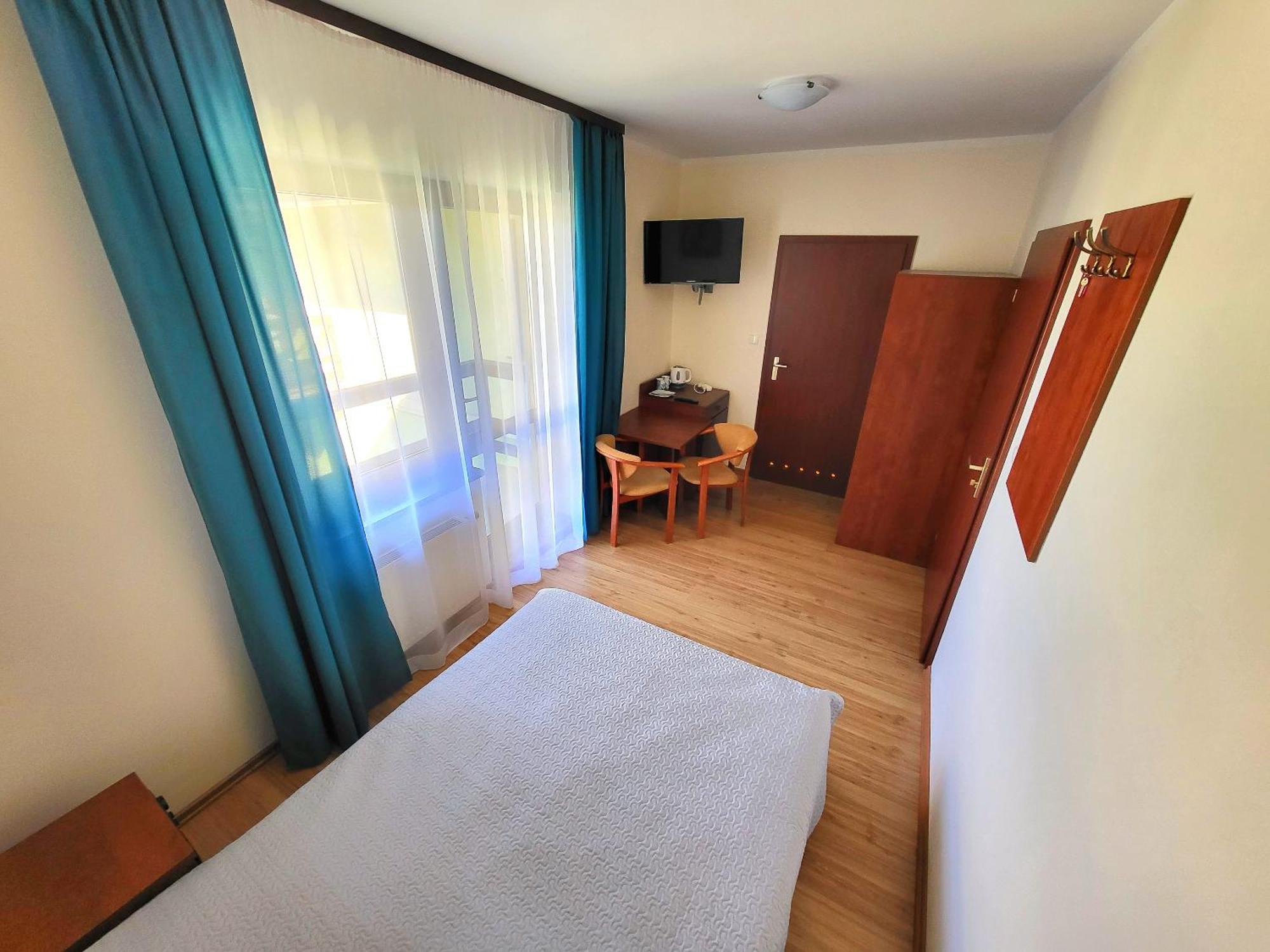 Pensjonat Lubar Dziwnów Extérieur photo